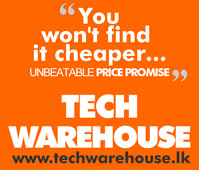  Tech Warehouse